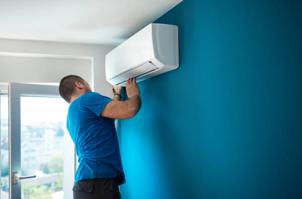 Trusted Markham, IL HVAC Experts