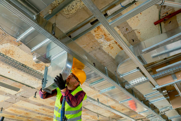 Best HVAC Installation Services  in Markham, IL