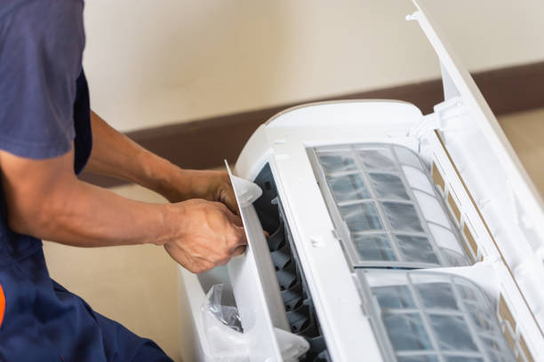 Trusted Markham, IL HVAC Experts