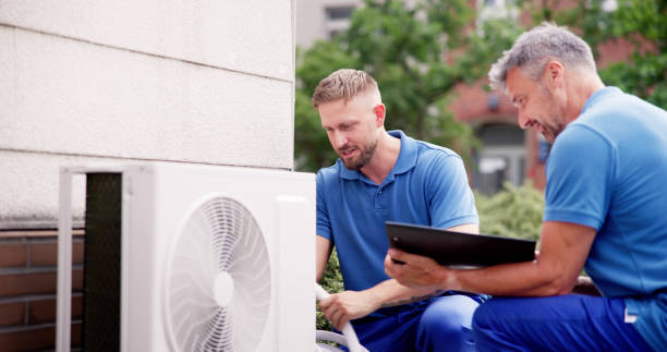 Best HVAC Installation Services  in Markham, IL
