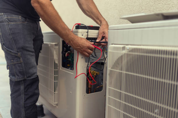 Best HVAC Air Duct Cleaning  in Markham, IL